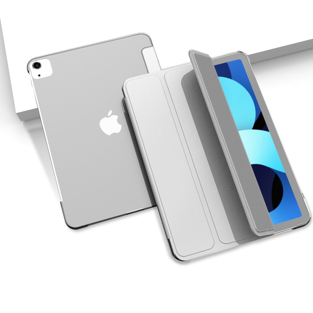 Slim iPad Air 10.9” 2020 4th Gen & iPad Pro 11" 2018 / 2020 Kickstand Case - NAVOR