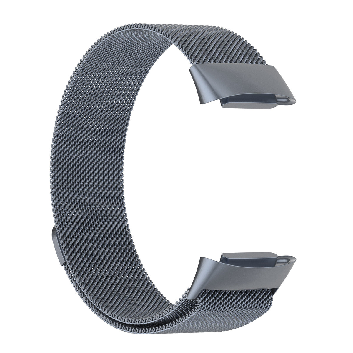 Fitbit Charge 5 Metal Replacement Band - NAVOR