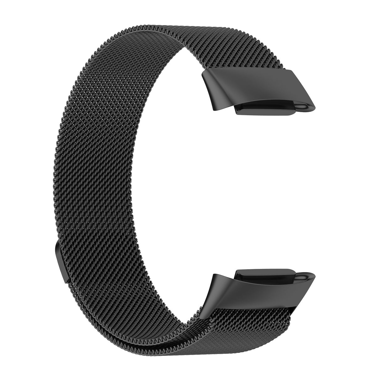 Fitbit Charge 5 Metal Replacement Band - NAVOR