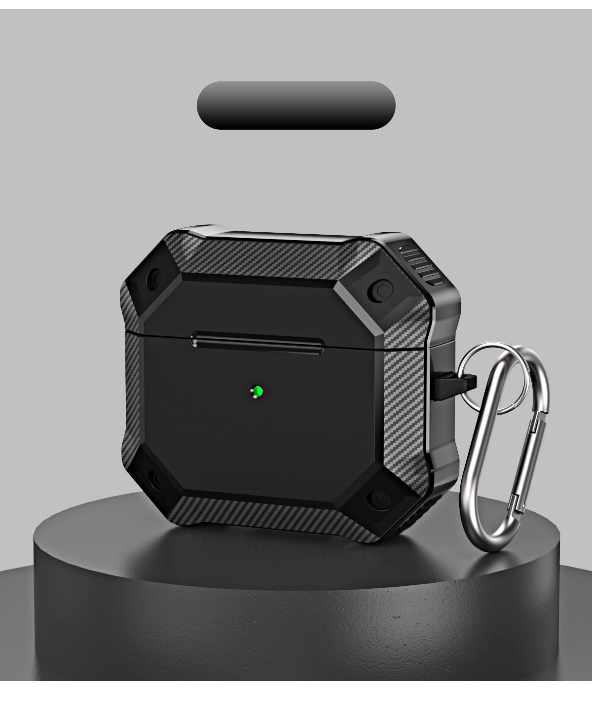 navor AirPods 3rd Generation Case - NAVOR
