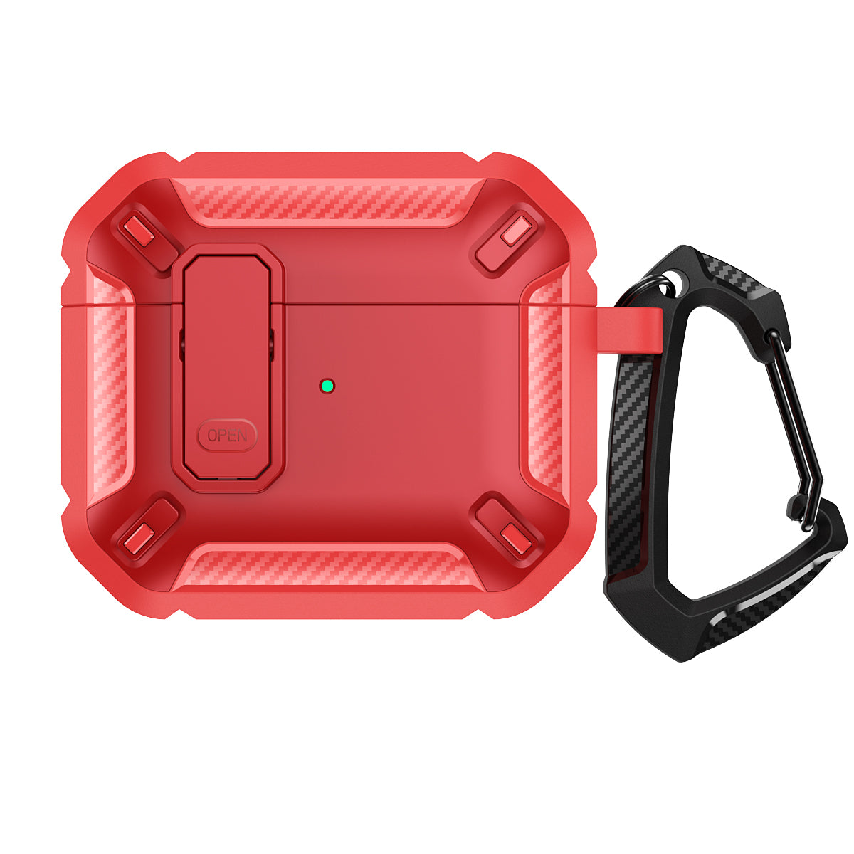 navor AirPods 3rd Generation Case - NAVOR