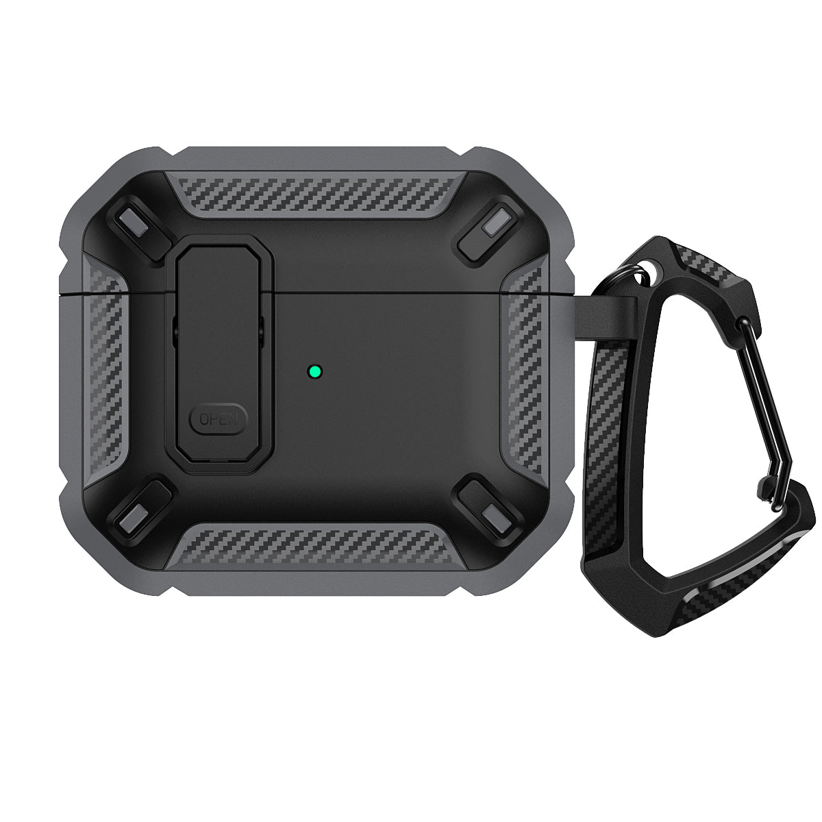 navor AirPods 3rd Generation Case - NAVOR