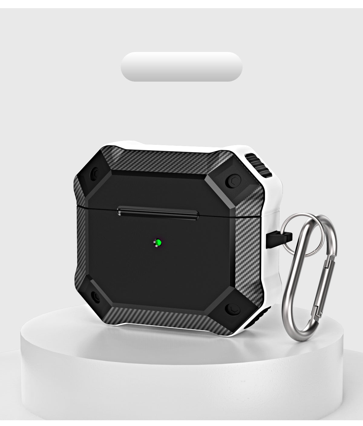 navor AirPods 3rd Generation Case - NAVOR