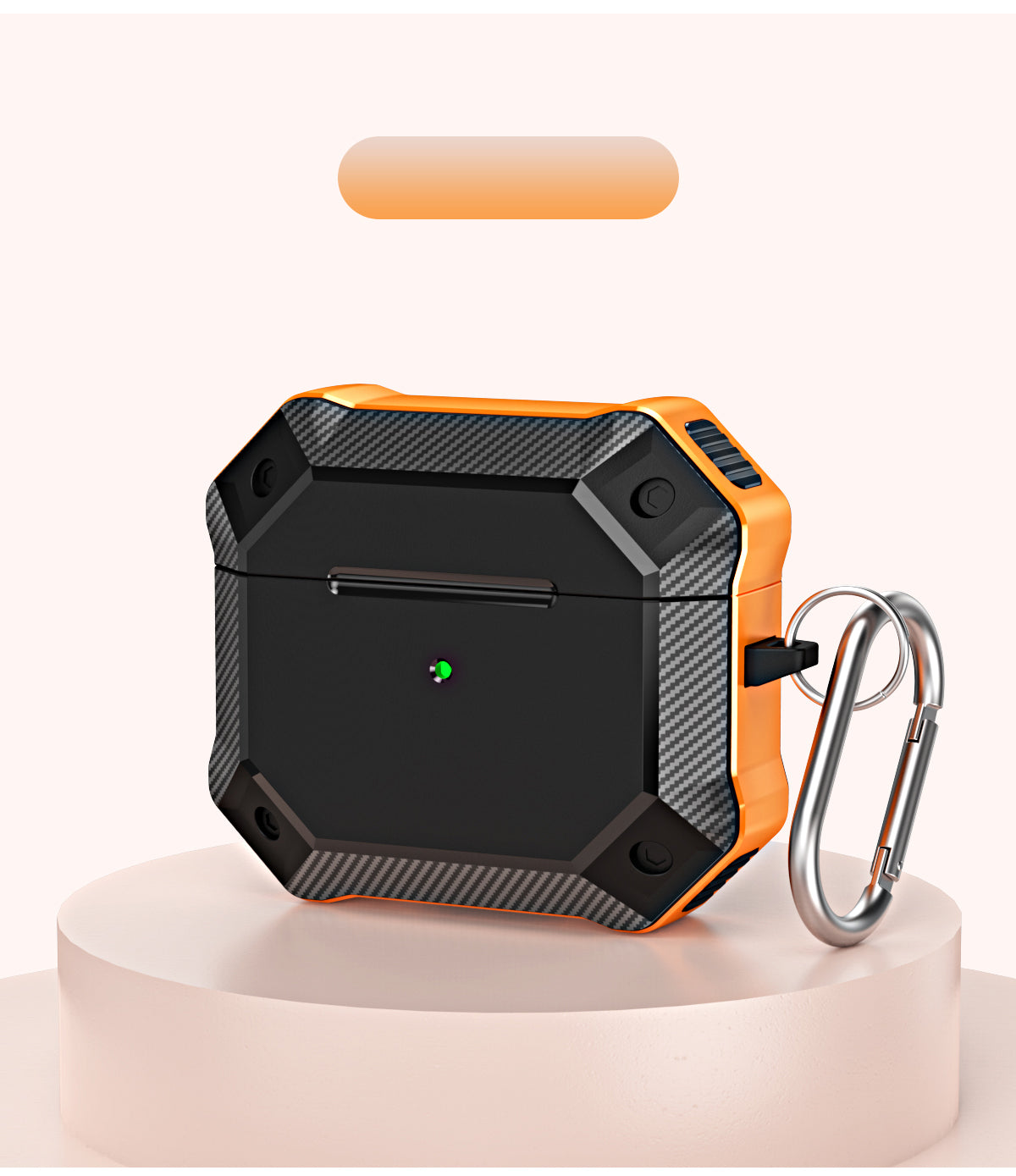 navor AirPods 3rd Generation Case - NAVOR