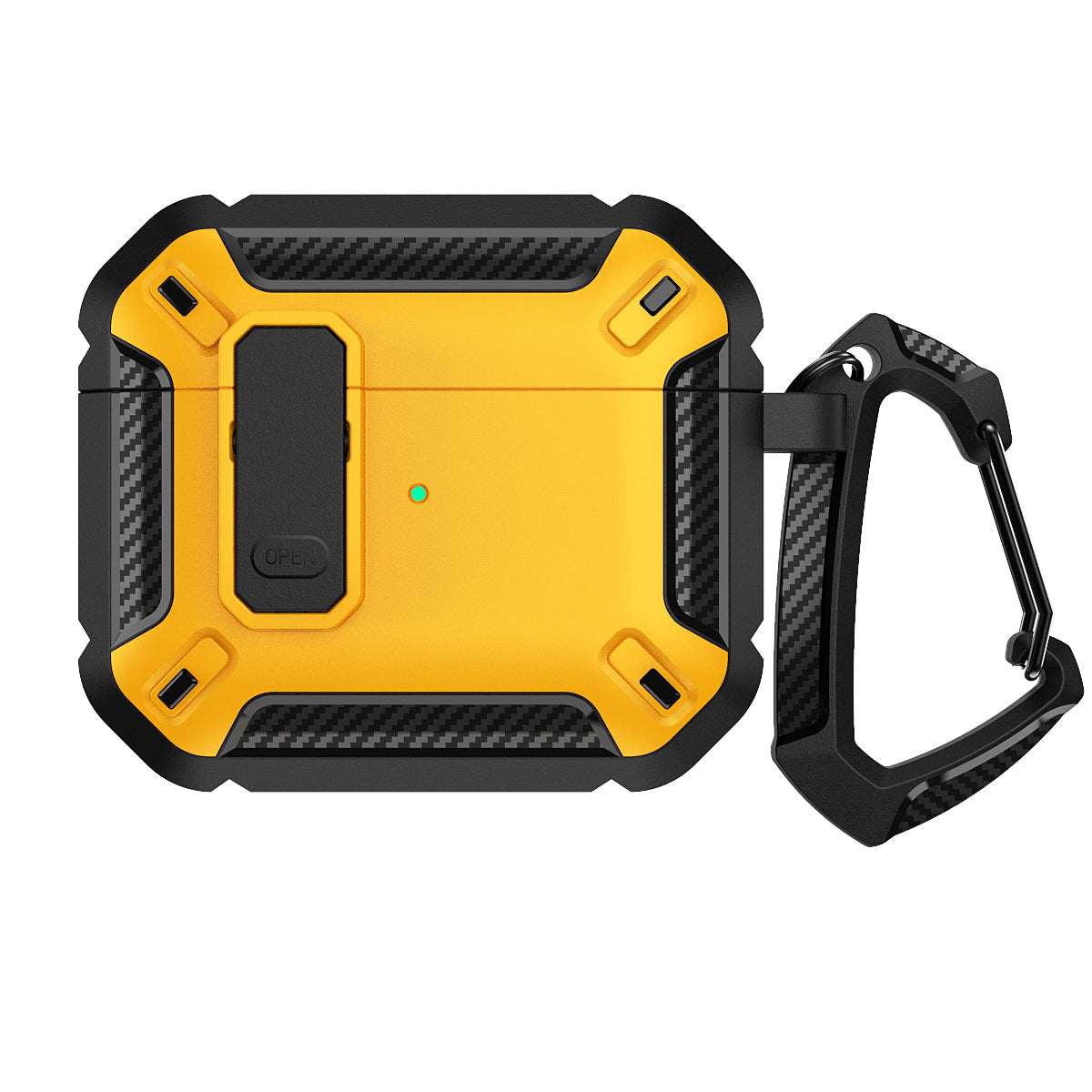 navor AirPods 3rd Generation Case - NAVOR
