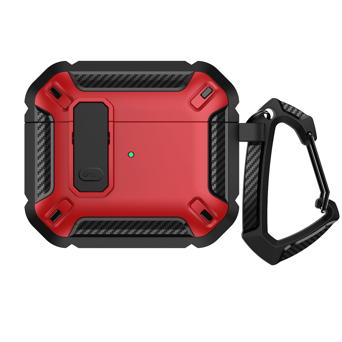 navor AirPods 3rd Generation Case - NAVOR