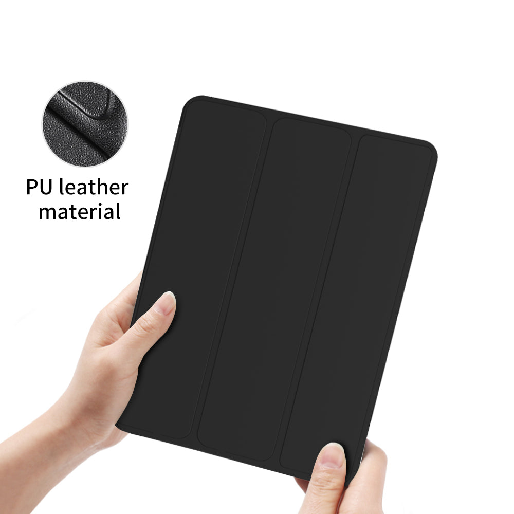 Slim iPad Air 10.9” 2020 4th Gen & iPad Pro 11" 2018 / 2020 Kickstand Case - NAVOR