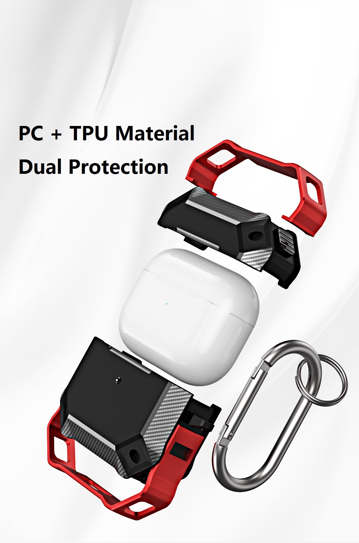 navor AirPods 3rd Generation Case - NAVOR