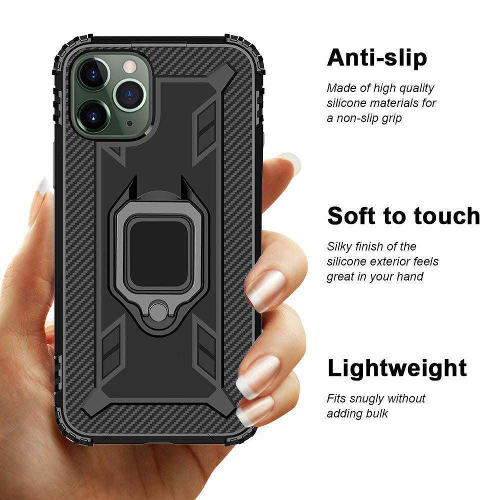 Reinforced Series iPhone 11 [6.1"] - NAVOR