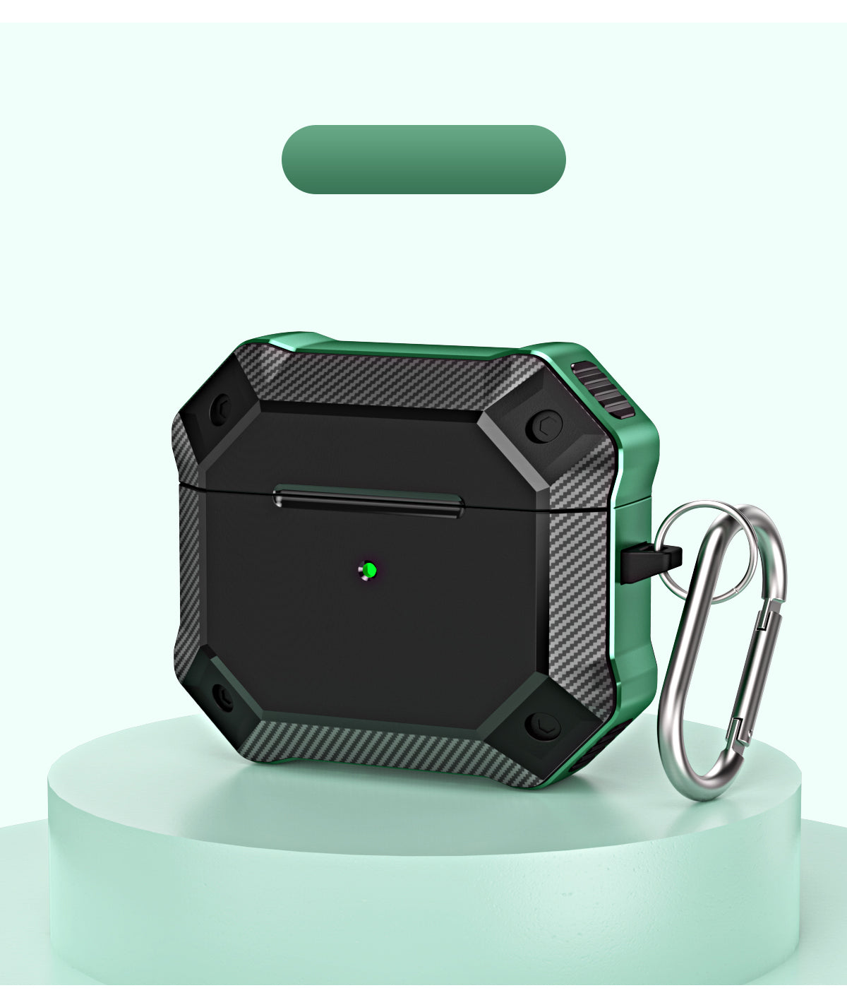 navor AirPods 3rd Generation Case - NAVOR