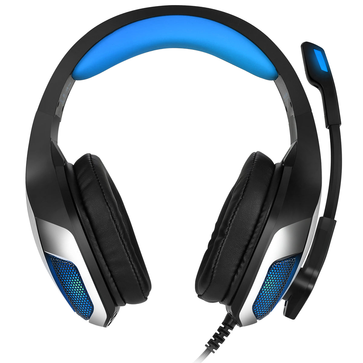 Gunmetal Series Headset - NAVOR