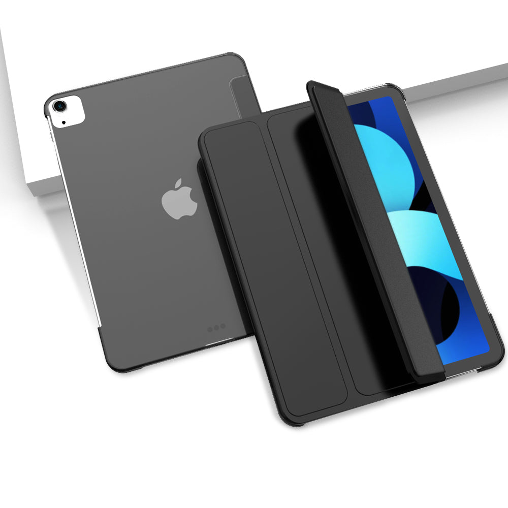 Slim iPad Air 10.9” 2020 4th Gen & iPad Pro 11" 2018 / 2020 Kickstand Case - NAVOR