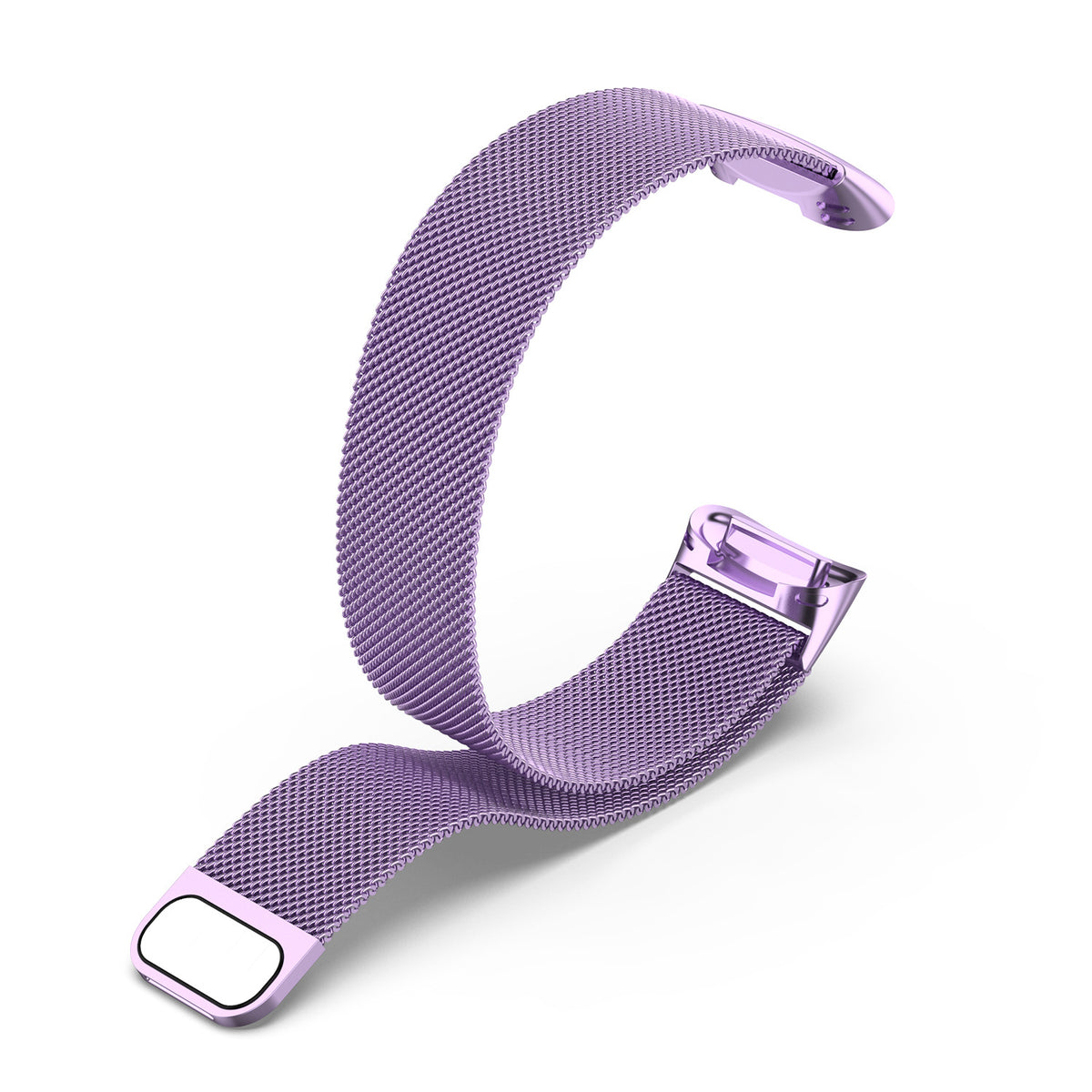 Fitbit Charge 5 Metal Replacement Band - NAVOR