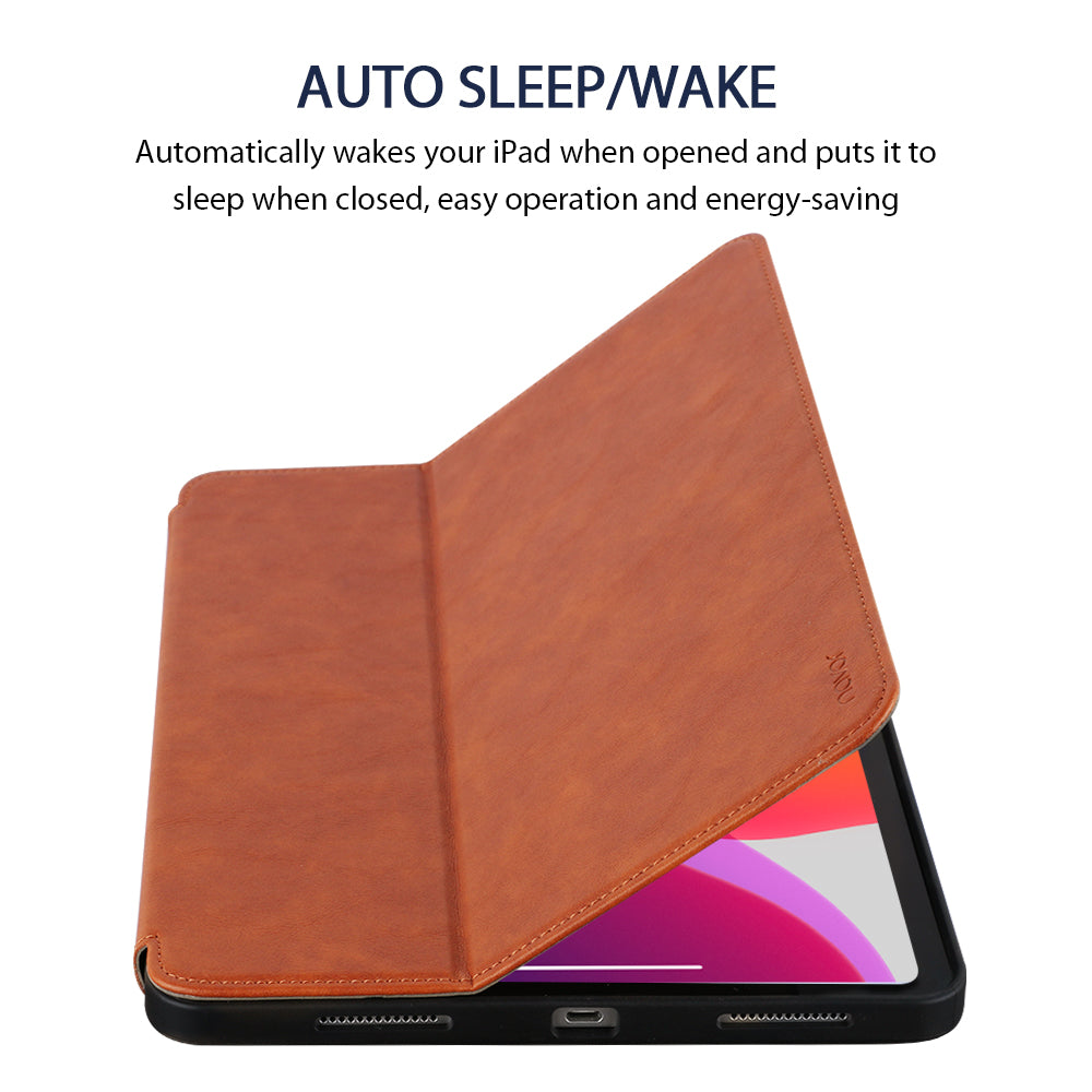 Slim iPad Pro 11" Case - NAVOR