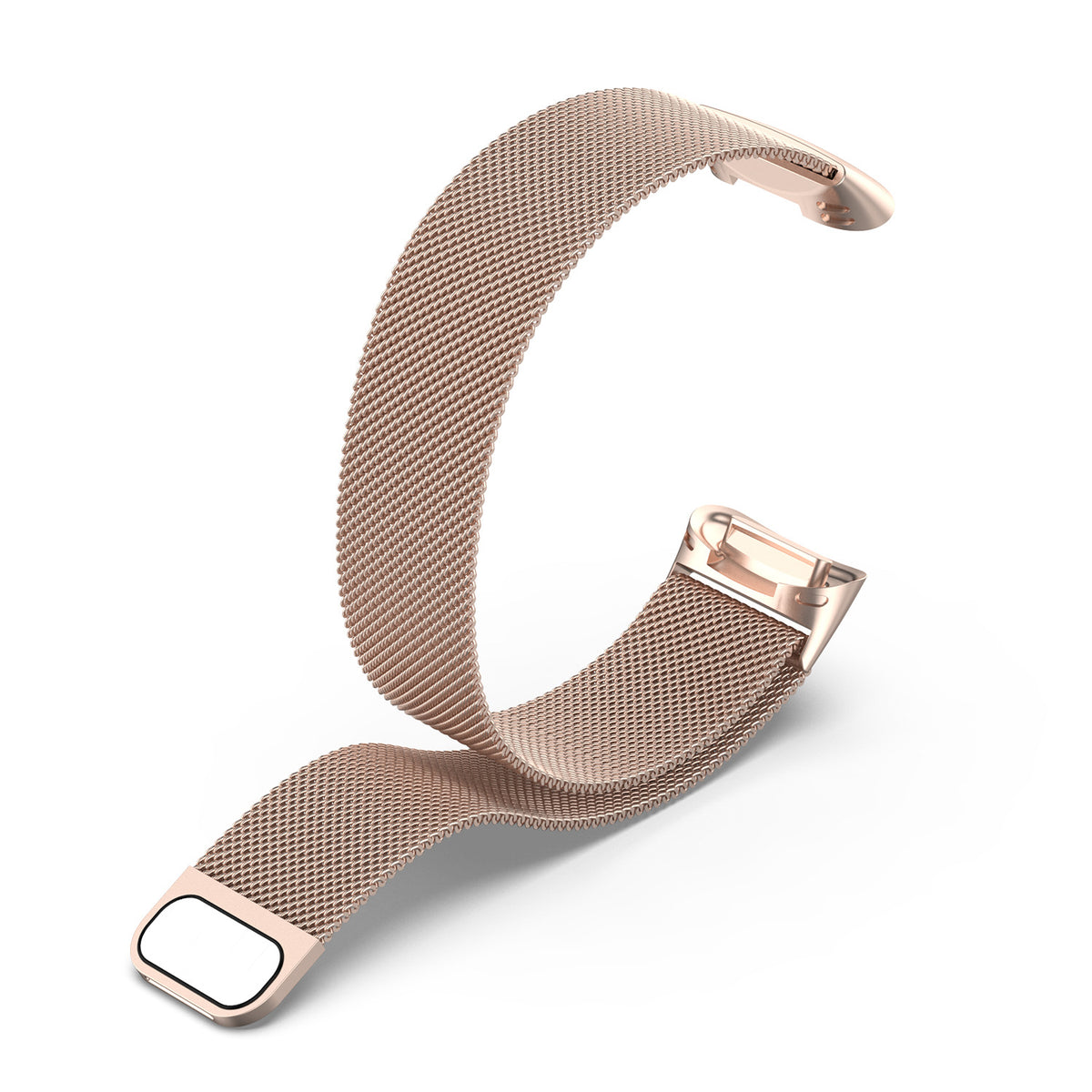 Fitbit Charge 5 Metal Replacement Band - NAVOR