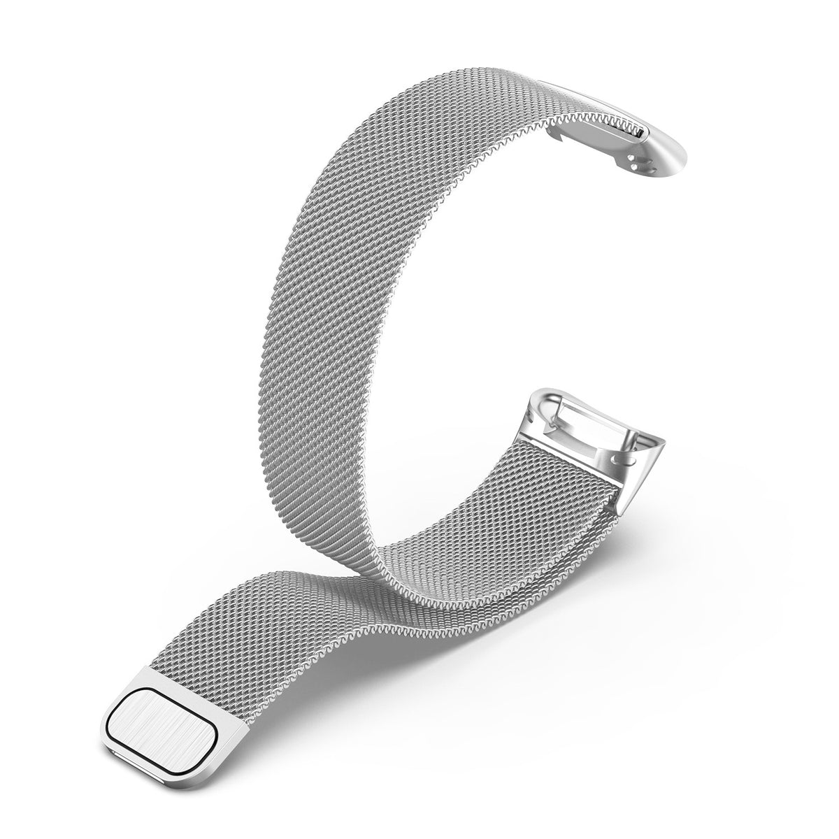 Fitbit Charge 5 Metal Replacement Band - NAVOR