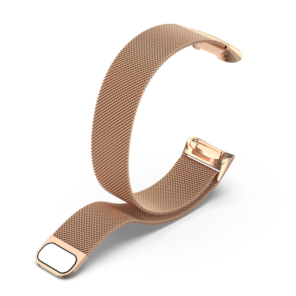 Fitbit Charge 5 Metal Replacement Band - NAVOR