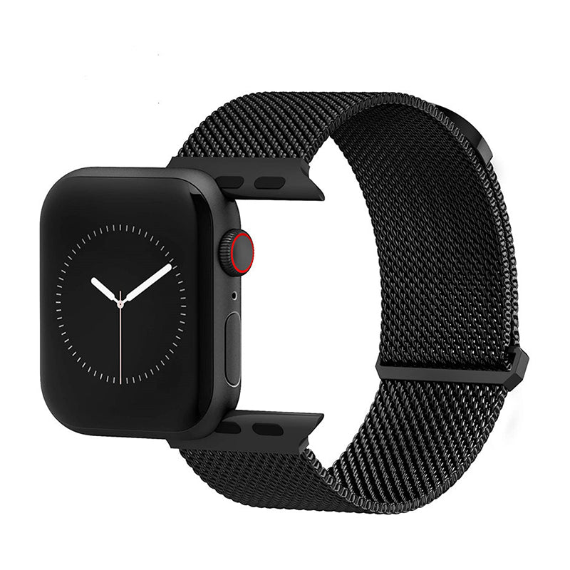navor Metal Replacement Band for Apple Watch Series 8 / 7 / 6 / 5 / 4 / 3 / 2 / 1 / SE - NAVOR