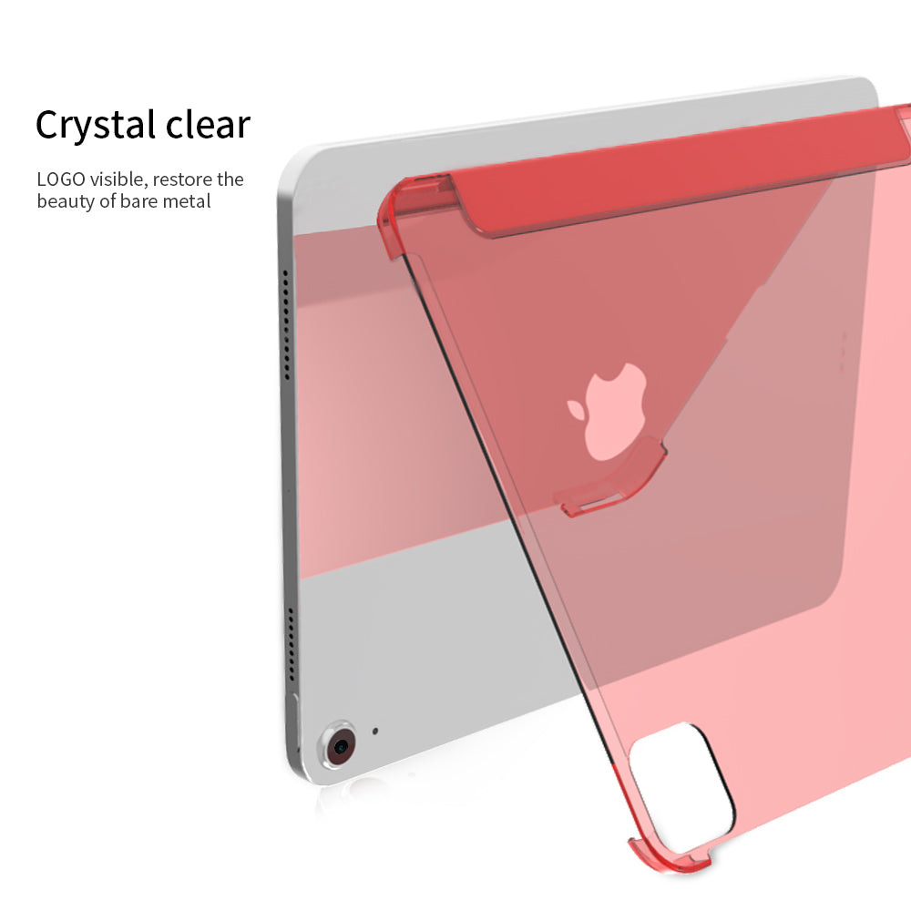 Slim iPad Air 10.9” 2020 4th Gen & iPad Pro 11" 2018 / 2020 Kickstand Case - NAVOR