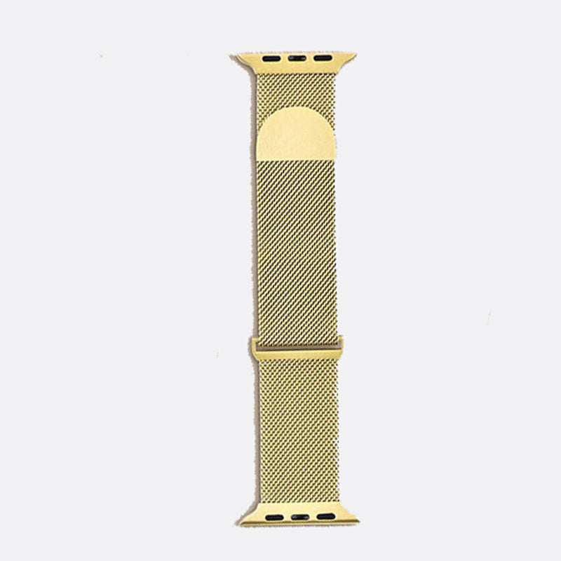 navor Metal Replacement Band for Apple Watch Series 8 / 7 / 6 / 5 / 4 / 3 / 2 / 1 / SE - NAVOR