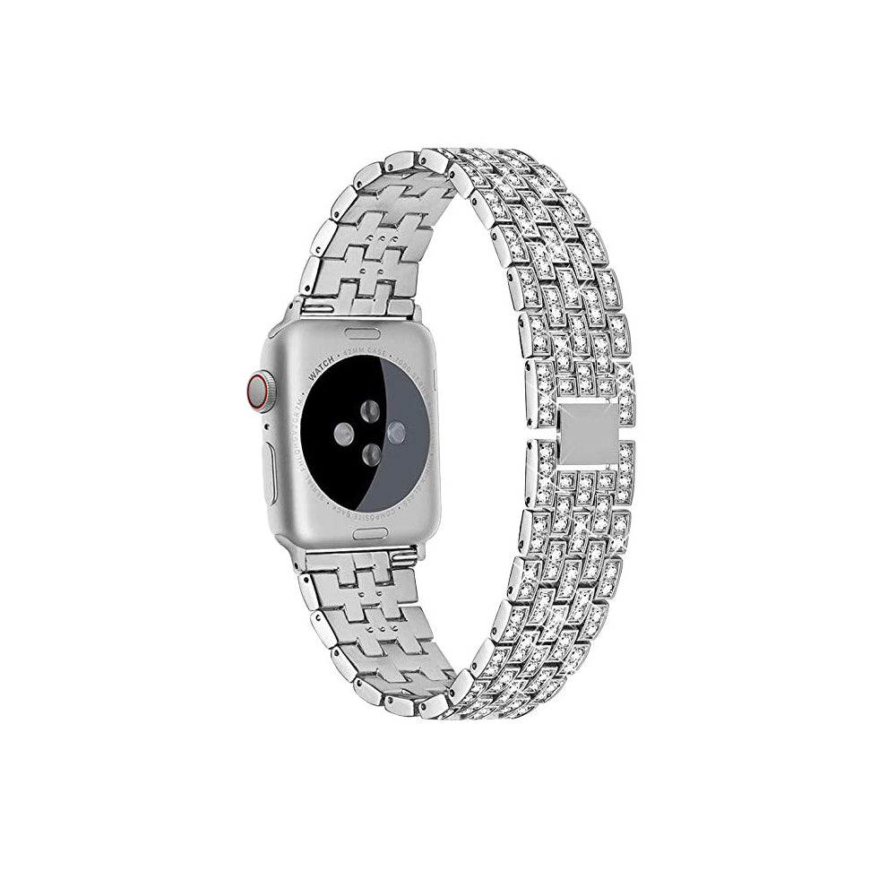 navor Replacement Jewelry Wristband Strap - 38mm 40mm 41mm - NAVOR