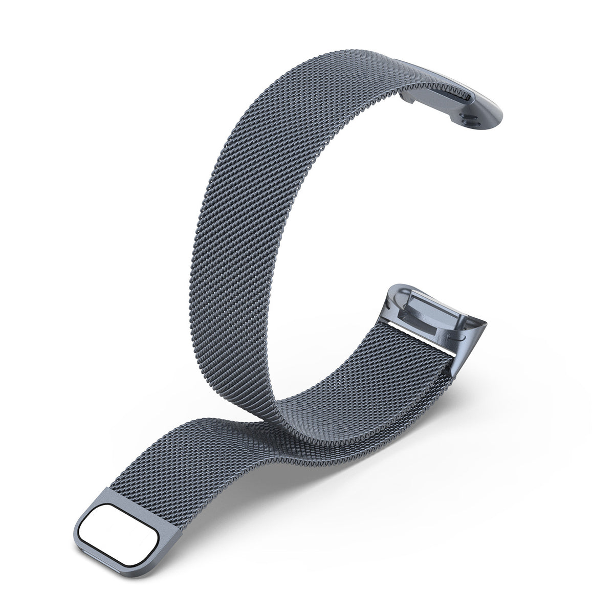 Fitbit Charge 5 Metal Replacement Band - NAVOR