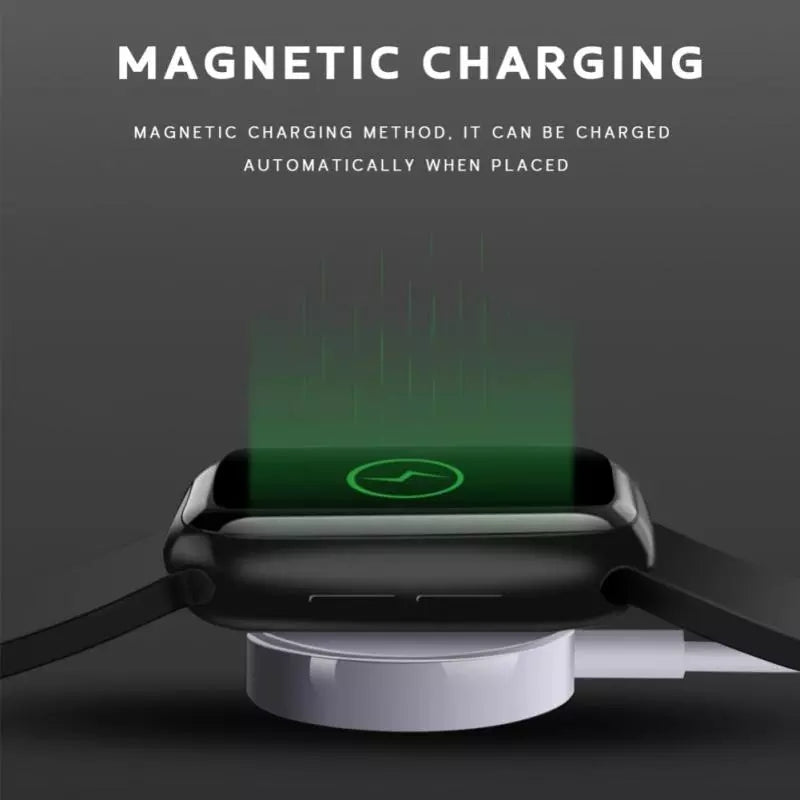 navor 3.3FT Lightning Charging Cable Cord for iWatch - NAVOR