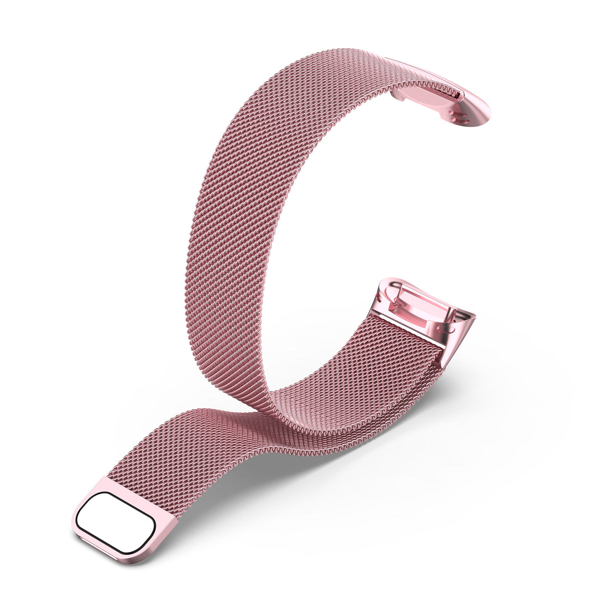Fitbit Charge 5 Metal Replacement Band - NAVOR