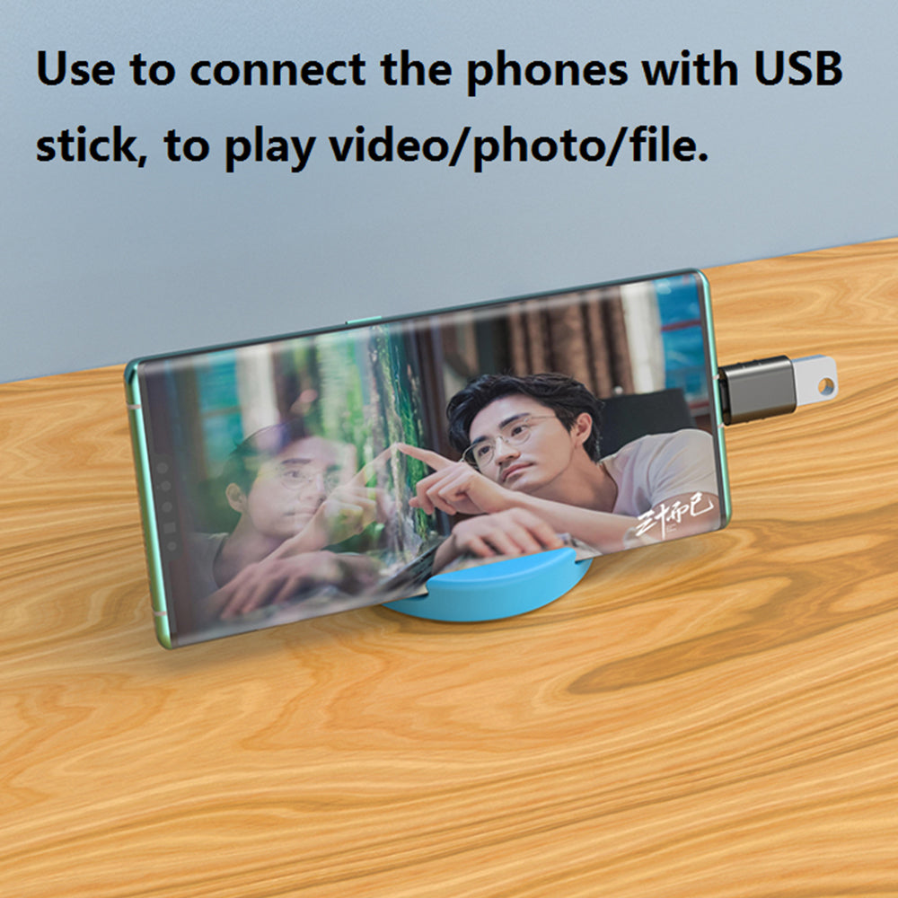 navor USB C to USB 3.0 Adapter - NAVOR