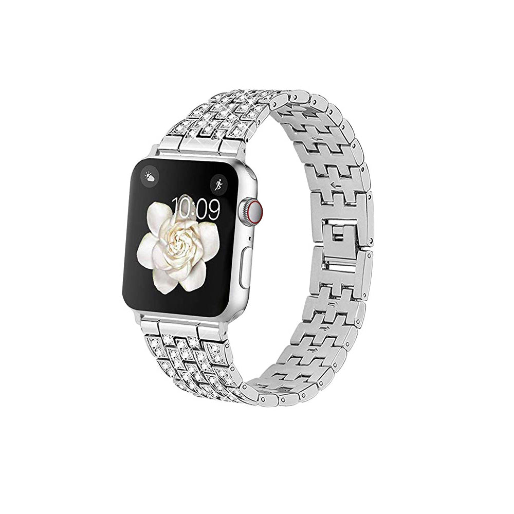 navor Replacement Jewelry Wristband Strap - 38mm 40mm 41mm - NAVOR