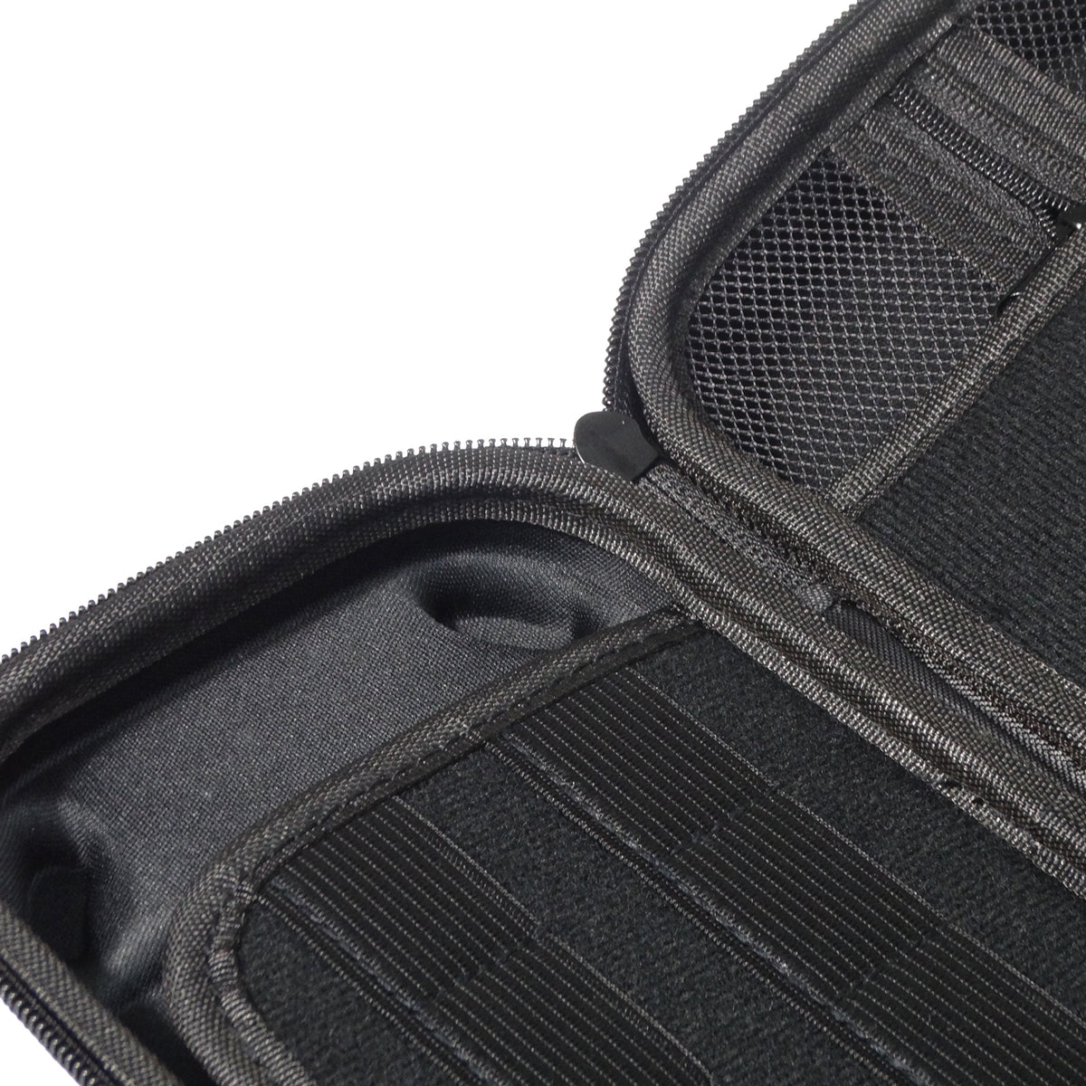 Hard Shell Travel Carrying Protective Storage Bag Compatible with Nintendo Switch - NAVOR