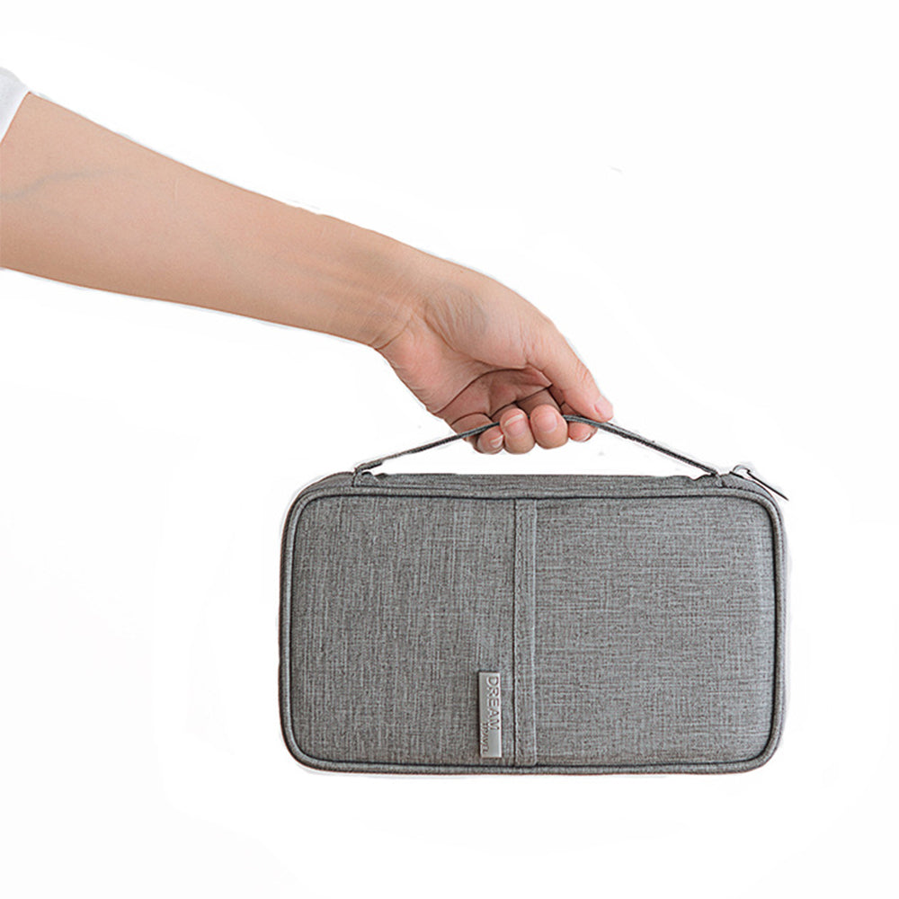 navor Passport / Travel Document Holder - NAVOR