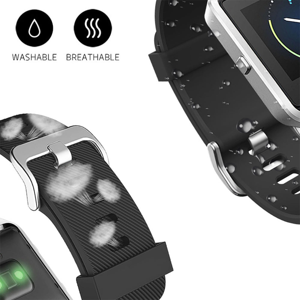 Replacement Strap Band for Fitbit Blaze - NAVOR