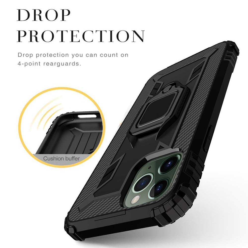 Reinforced Series iPhone 11 [6.1"] - NAVOR