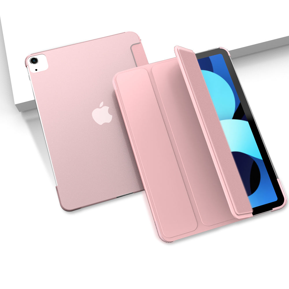 Slim iPad Air 10.9” 2020 4th Gen & iPad Pro 11" 2018 / 2020 Kickstand Case - NAVOR