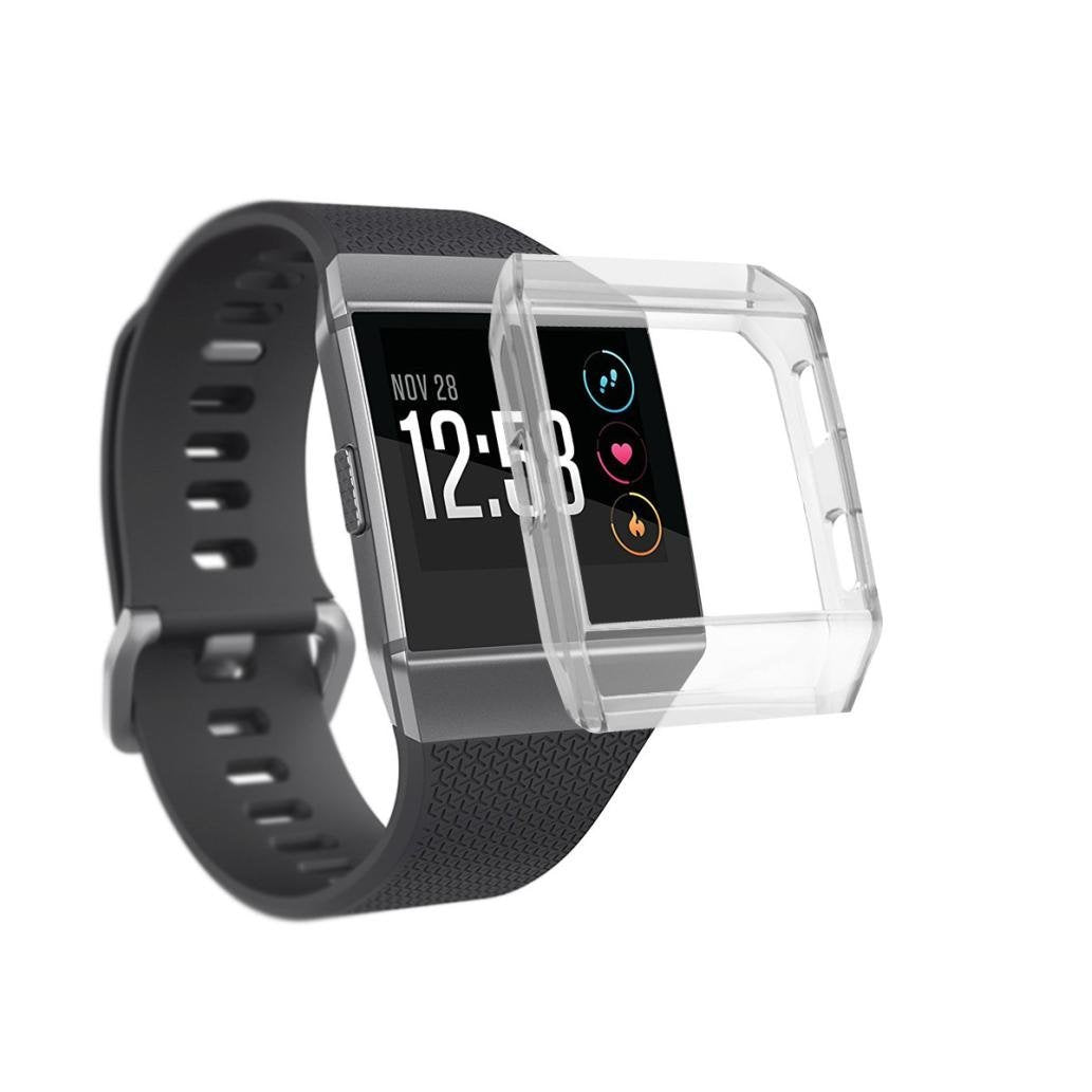 Fitbit Iconic Screen Protector - NAVOR