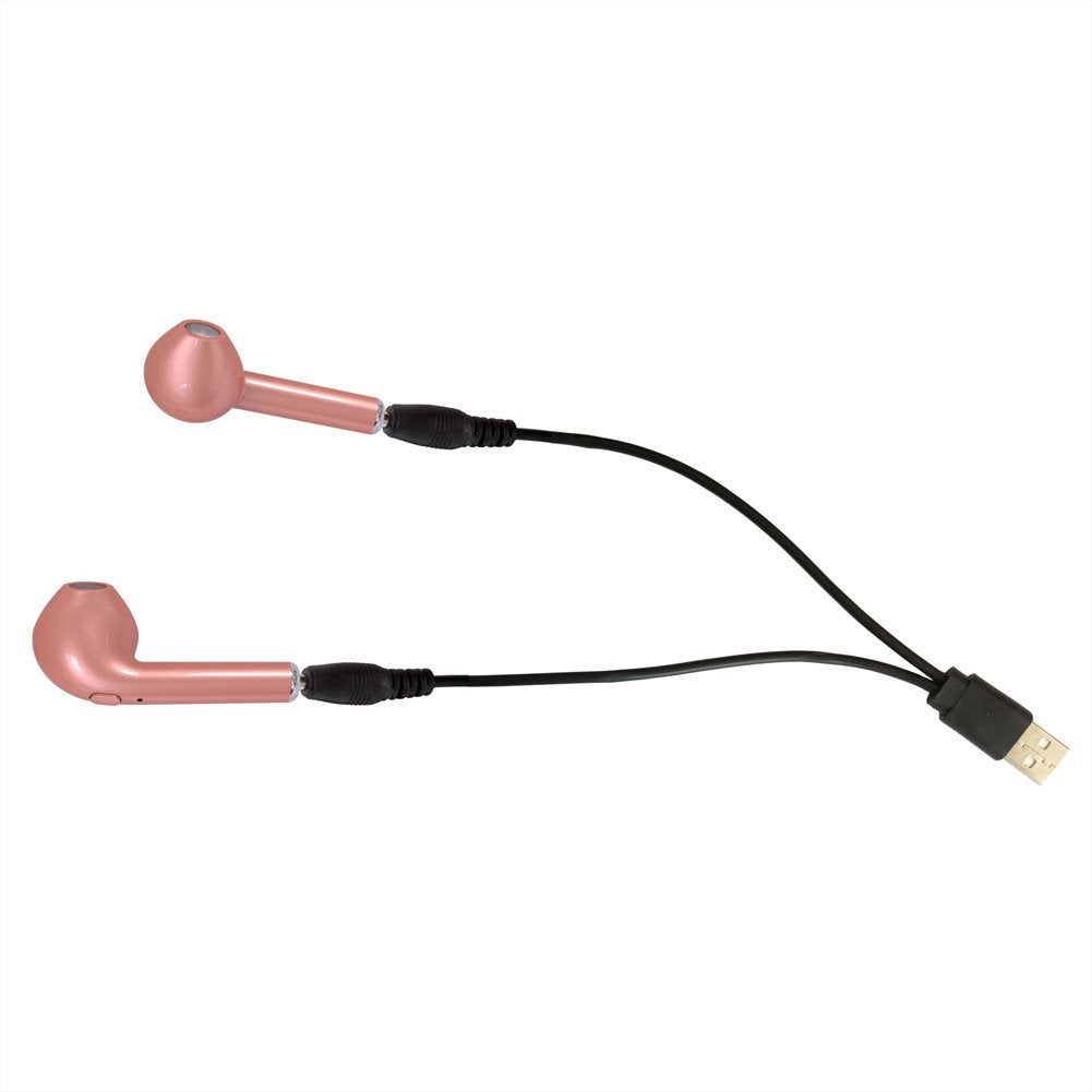 Navor Wireless Bluetooth Stereo earphones for iPhones & other Smartphones with Charging Case - NAVOR