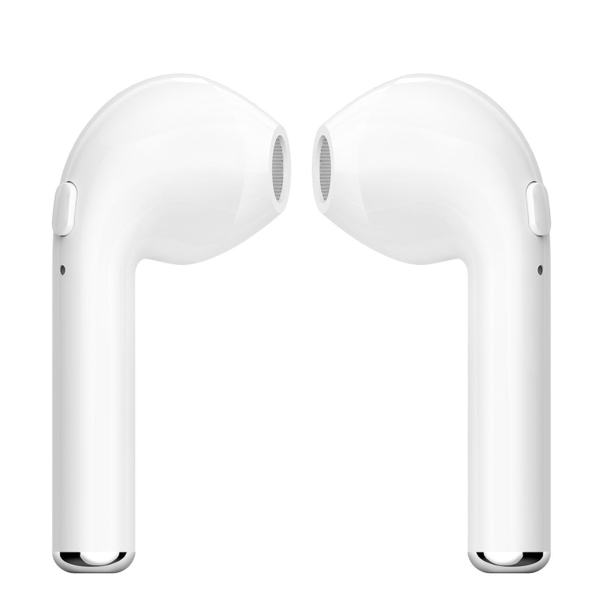 Navor Wireless Bluetooth Stereo earphones for iPhones & other Smartphones with Charging Case - NAVOR