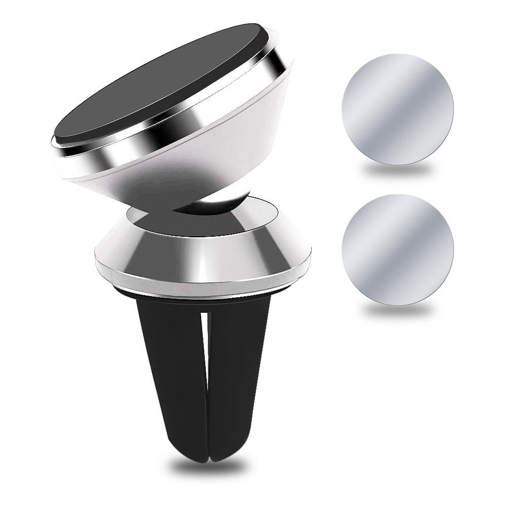 Navor Universal Car Phone Holder/ Cradle Adjustable Dashboard Mount for Safe Driving - NAVOR