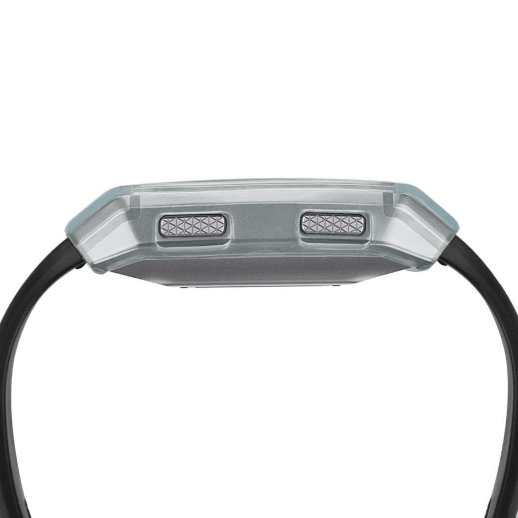 Fitbit Iconic Screen Protector - NAVOR