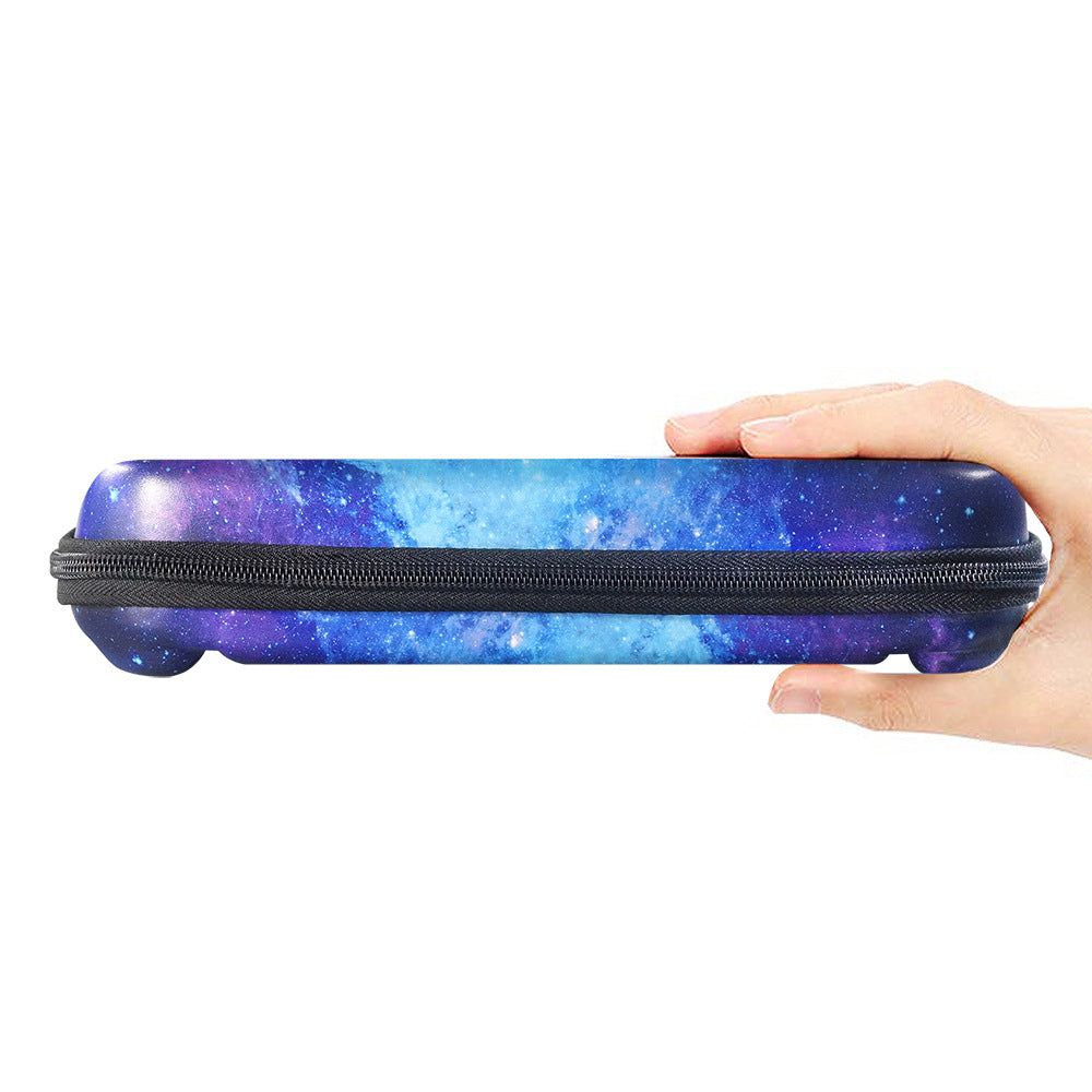 Hard Shell Travel Carrying Protective Storage Bag Compatible with Nintendo Switch - NAVOR