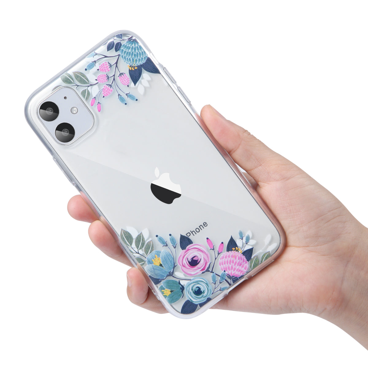 Floral Series iPhone 11 [6.1"] Case - NAVOR