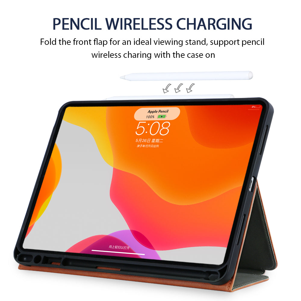 Slim iPad Pro 11" Case - NAVOR