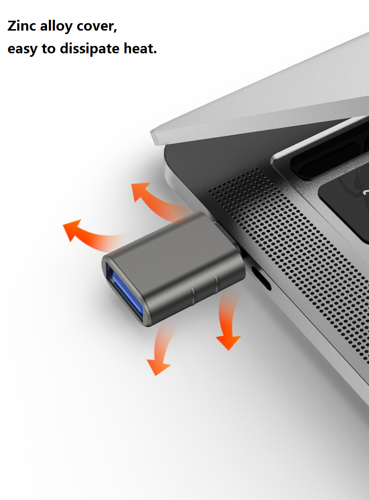 navor USB C to USB 3.0 Adapter - NAVOR