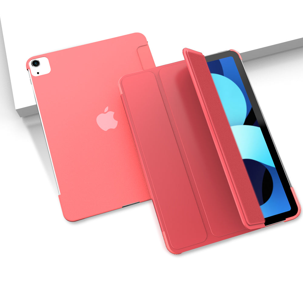 Slim iPad Air 10.9” 2020 4th Gen & iPad Pro 11" 2018 / 2020 Kickstand Case - NAVOR