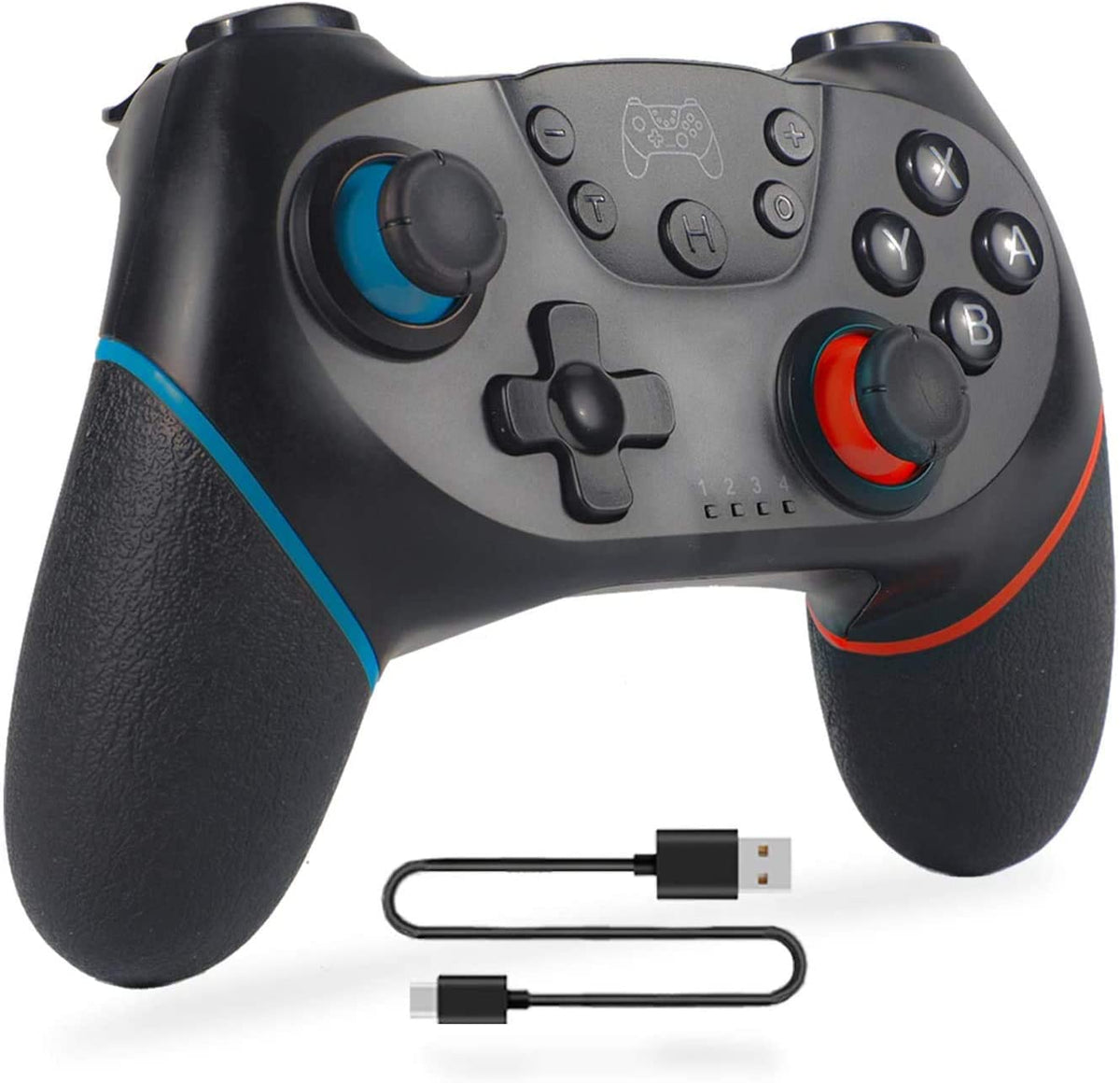 Nintendo Switch Controller - NAVOR