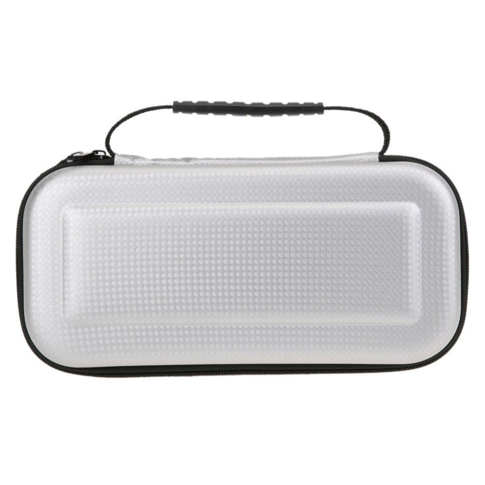 Hard Shell Travel Carrying Protective Storage Bag Compatible with Nintendo Switch - NAVOR