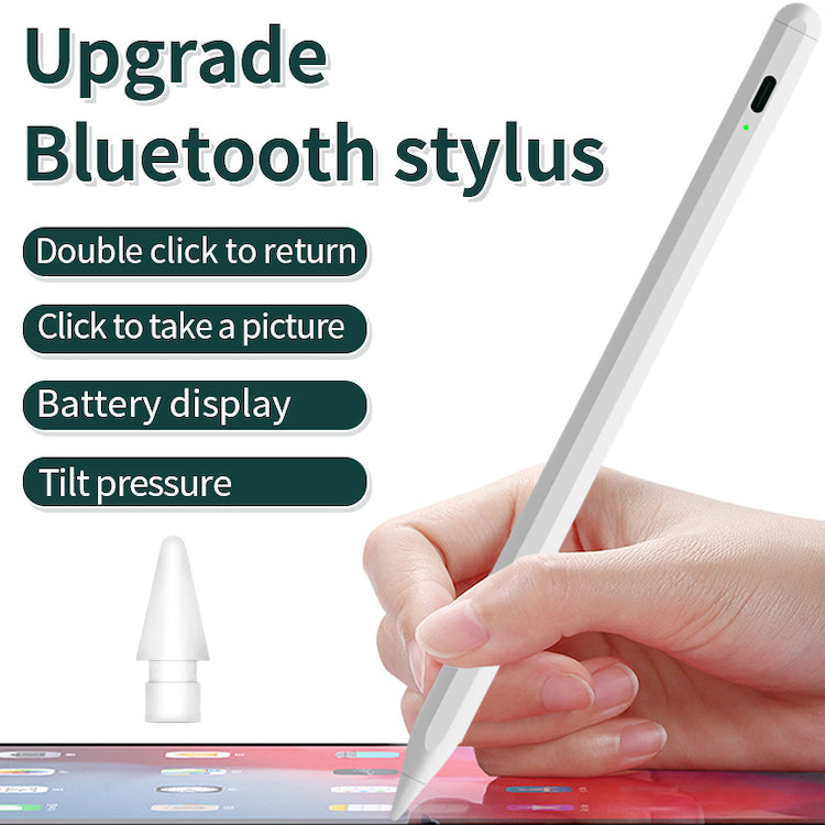 New 2022 Version Stylus Pen Compatible with iPad 8th Generation - NAVOR