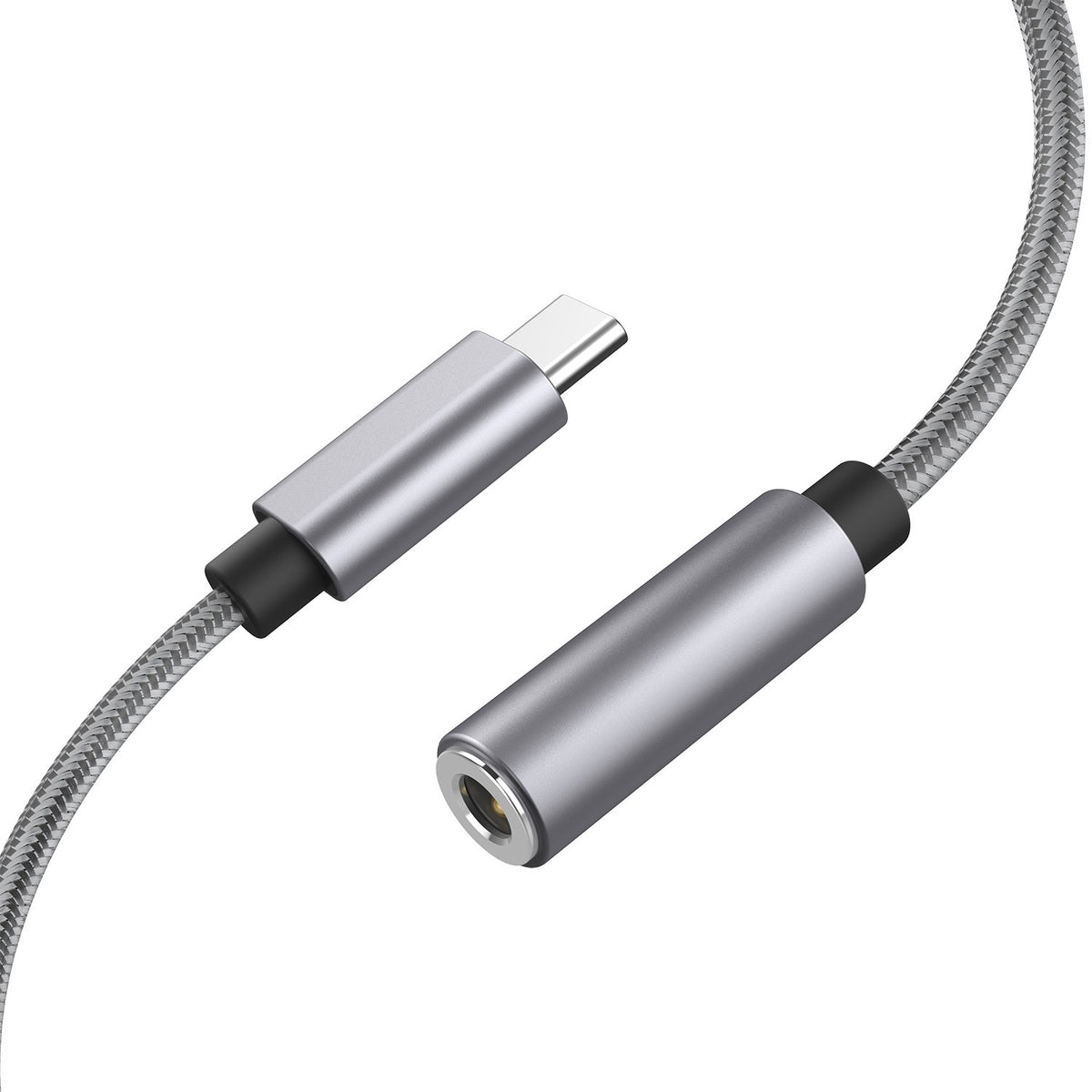navor USB C to 3.5mm Audio Jack Adapter - NAVOR
