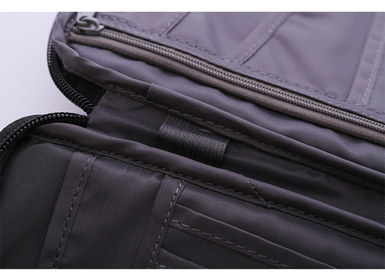 navor Passport / Travel Document Holder - NAVOR